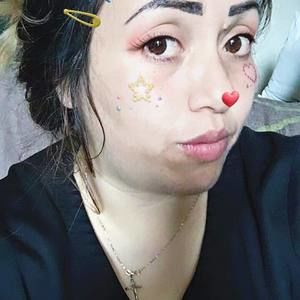 Meet your Posher, Malenacarlos